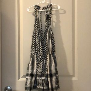 Topshop Romper